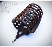 Feeder XL