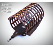 Zakorm