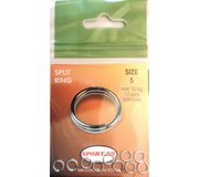 Split Ring