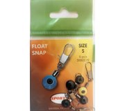 Float Snap