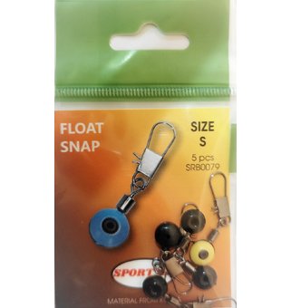 Float Snap