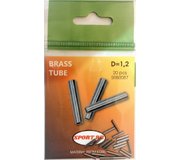 Brass Tube